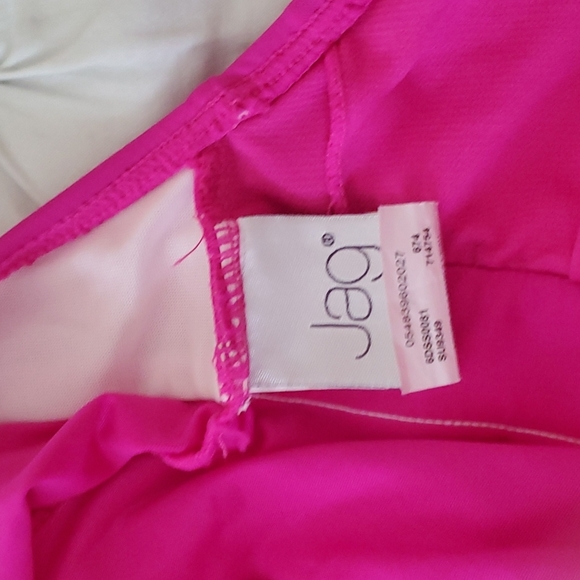 Jag 2 piece tankini - Picture 5 of 5